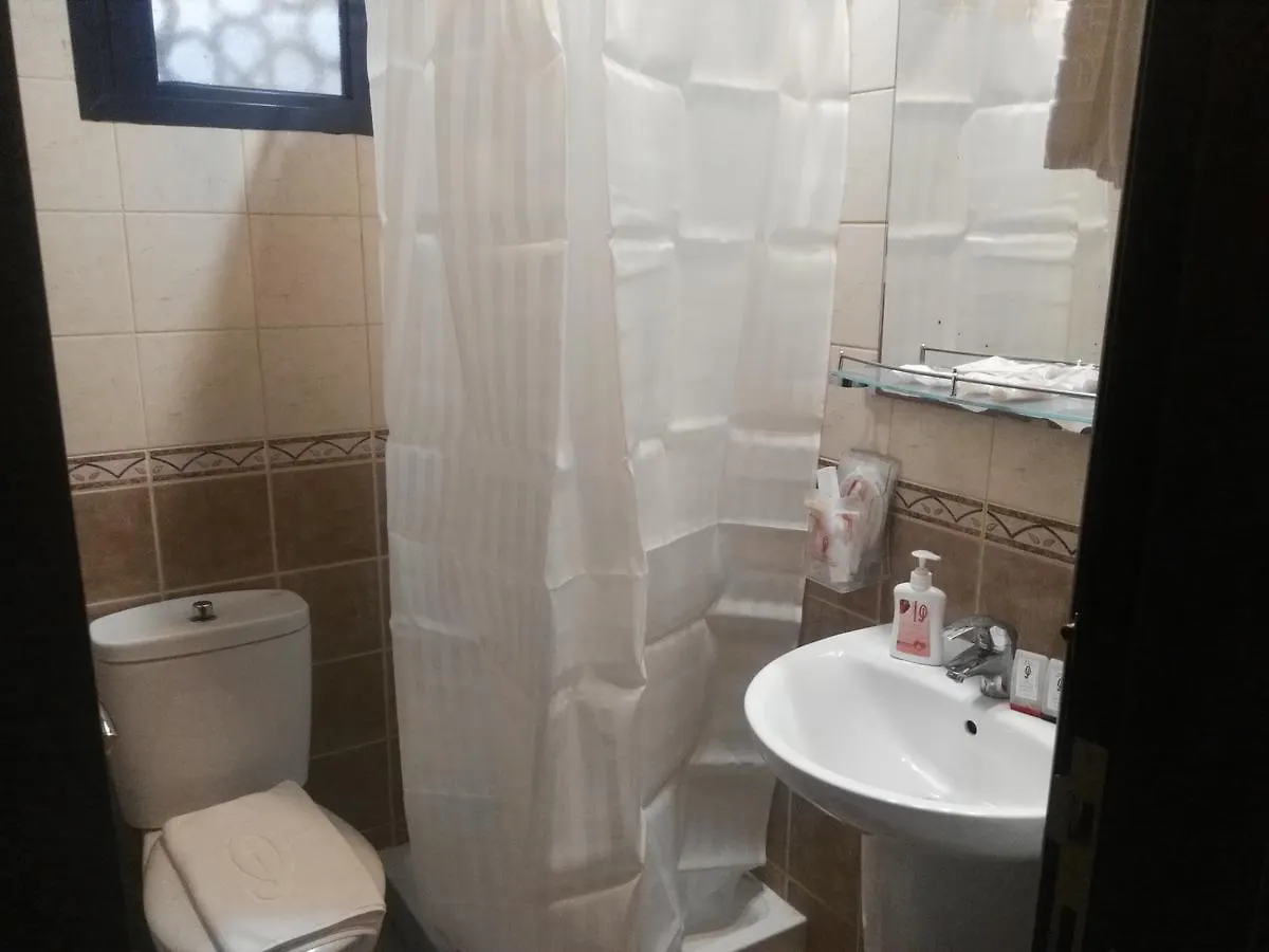 ** Hotel Al Aseel Ajyad La Mecque Arabie saoudite