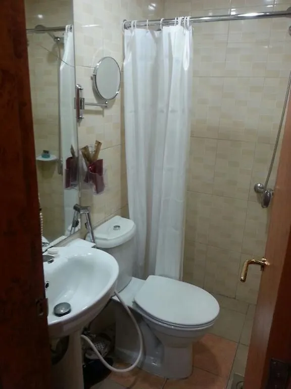 Al Aseel Ajyad Mekke