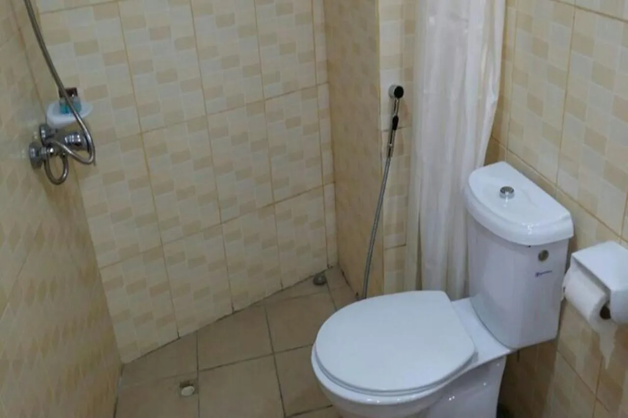 Otel Al Aseel Ajyad Mekke